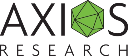 Logo Axios Research | Brasil