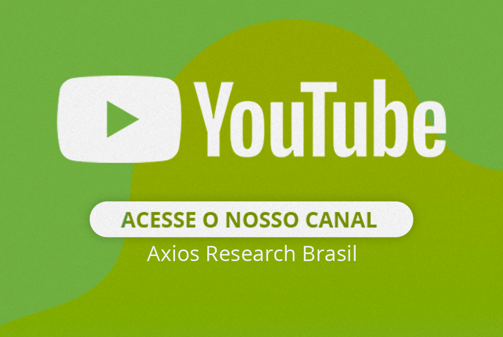 Youtube | Axios Research Brasil