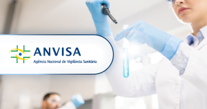 Padrões de Referência Controlados Pela ANVISA