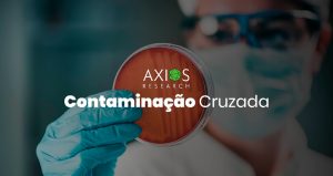 Contaminação Cruzada