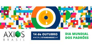 Dia dos Padrões: Hoje é o nosso dia!