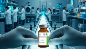 Do laboratório ao mercado: Como padrões de referência aceleram o desenvolvimento de medicamentos