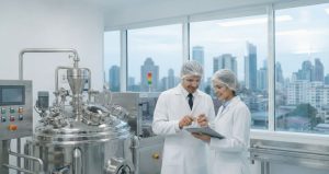 Boas Práticas de fabricação de medicamentos: Entendendo a RDC 301/2019 e suas diretrizes