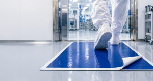 Tapete para Sala Limpa: A Primeira Linha de Defesa Contra Contaminação