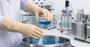FDA americana exige luvas longas e segue tendência mundial de maior proteção