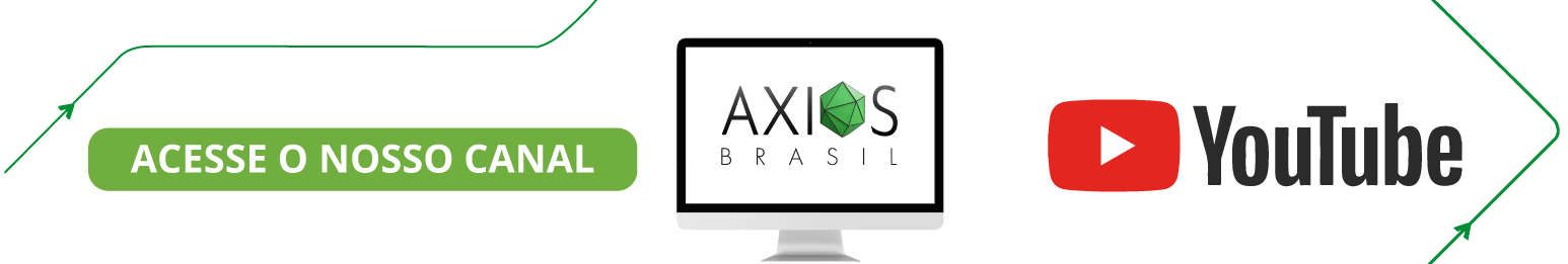 Acesse nosso canal do youtube