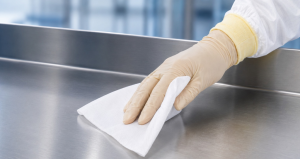 Pano Estéril: Como Escolher o Produto Ideal para Controle de Contaminação