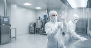 Sala Limpa ISO 5: como escolher os materiais corretos e evitar erros comuns