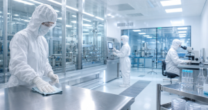 ISO 14644: Norma Internacional para Salas Limpas e Controle de Contaminação