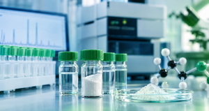 Padrões Analíticos para Laboratórios e Controle de Qualidade