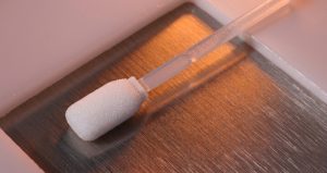 TX718 Texwipe: Novo Swab de Validação de Limpeza para Sistemas Analíticos à Base de Solventes